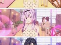 喜欢本大爷的竟然只有你一个：作品逐渐从后宫动漫，变成了腐男番