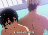 喜欢本大爷的竟然只有你一个：作品逐渐从后宫动漫，变成了腐男番