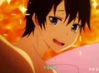 喜欢本大爷的竟然只有你一个：作品逐渐从后宫动漫，变成了腐男番