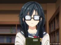 动漫推荐《喜欢本大爷的竟然就你一个？》，作者太会起名字了！