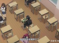 喜欢本大爷的竟然就你一个：基友显形，女主角霸气露面！