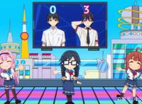 喜欢本大爷的竟只有你一个：是什么让这个人得到5个妹子的喜爱？