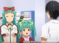 喜欢本大爷的竟只有你一个：是什么让这个人得到5个妹子的喜爱？