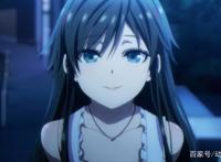 喜欢本大爷的竟然只有你一个OVA