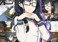 十月新番“喜欢本大爷的竟然只有你一个？”这种神番怎能错过！