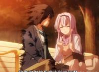 十月新番“喜欢本大爷的竟然只有你一个？”这种神番怎能错过！