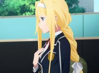 刀剑神域：爱丽丝被人质疑，桐人一分为二，变成两个人