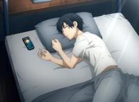 刀剑神域：爱丽丝被人质疑，桐人一分为二，变成两个人