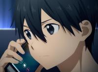 刀剑神域终章23话先行：爱丽丝打包自己送给桐人，亚丝娜一脸问号