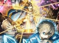 刀剑神域：终于确定了！官方宣布爱丽丝篇后半部分放送时间已定