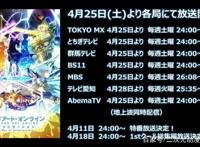 刀剑神域：终于确定了！官方宣布爱丽丝篇后半部分放送时间已定