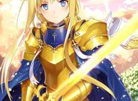 刀剑神域：终于确定了！官方宣布爱丽丝篇后半部分放送时间已定