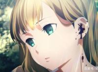 刀剑神域爱丽丝篇：灵魂的味道如何？加百列夺舍莉碧雅，获爽快感