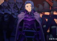 刀剑神域爱丽丝篇：灵魂的味道如何？加百列夺舍莉碧雅，获爽快感