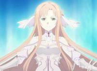 刀剑神域12集先行：亚丝娜断臂，爱丽丝被抓，伊斯卡恩破封印