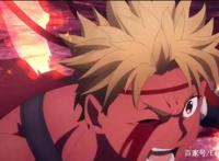 刀剑神域12集先行：亚丝娜断臂，爱丽丝被抓，伊斯卡恩破封印