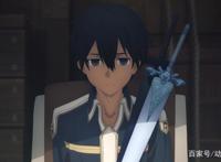 刀剑神域：爱丽丝篇最终章更新，桐人的老婆聚齐