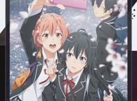 4月热门番剧推荐《刀剑神域》爱丽丝篇终章来啦！