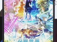 4月热门番剧推荐《刀剑神域》爱丽丝篇终章来啦！