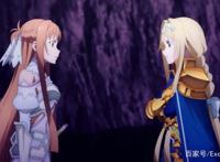 刀剑神域爱丽丝篇第11集先行：加百列视AI如草芥，其实早有后备军