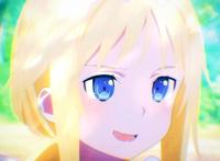 刀剑神域爱丽丝魔界篇开播，这个十月新番，你看了吗？