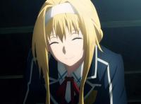 刀剑神域第三季完结：爱丽丝见桐人家长，还和桐人回到故乡