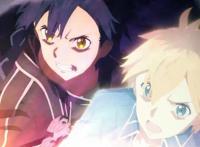 刀剑神域：刀剑终章再现NaCl，果然爱丽丝才是主角，桐人再添后宫