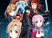 《刀剑神域》爱丽丝篇动漫新番即将开播，预告PV看点不断！