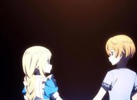 《刀剑神域》爱丽丝篇动漫新番即将开播，预告PV看点不断！