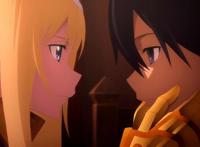 《刀剑神域》爱丽丝篇动漫新番即将开播，预告PV看点不断！