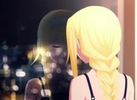 刀剑神域异界篇22集：爱丽丝的身体不像机器？她还能流泪