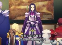 刀剑神域爱丽丝篇：修罗场剧情？爱丽丝对桐人的感情差点爆发！