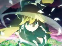 新番资讯：刀剑神域爱丽丝篇最终季，再现羞耻画面，这次是直叶！