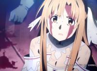 新番资讯：刀剑神域爱丽丝篇最终季，再现羞耻画面，这次是直叶！