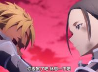 新番资讯：刀剑神域爱丽丝篇最终季，再现羞耻画面，这次是直叶！