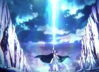 刀剑神域爱丽丝篇6：两界战斗打响，爱丽丝搓出“元气弹”