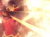 刀剑神域爱丽丝篇6：两界战斗打响，爱丽丝搓出“元气弹”