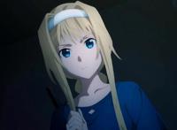 刀剑神域：爱丽丝和亚丝娜敌对的剧情被删减，这些细节值得注意