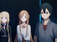 刀剑神域：爱丽丝和亚丝娜敌对的剧情被删减，这些细节值得注意