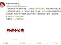 《中华小当家》全新动画发布：全员样貌低龄化，仿若部分国产动画