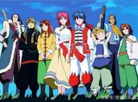 中华小当家：全新动画制作决定，人设图公开，韩国整容了？