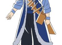 厨神小当家先导预告片放出！解师傅、雷恩、阿飞全新形象登场