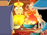 这部国漫被质疑抄袭中华小当家？背负十年骂名，如今被封为神作！