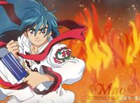 《中华小当家》画风改动，重制归来