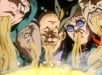 《中华小当家》画风改动，重制归来