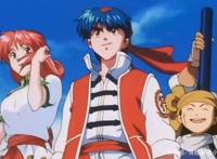 再看《中华小当家》已是成年人，看懂了恋人间相处的三个真相