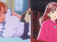 中华小当家：新版VS旧版的画风，你更喜欢哪一个？