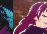 中华小当家：新版VS旧版的画风，你更喜欢哪一个？