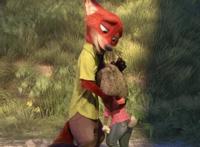 一度被传为“黑色童话”的动漫电影：过度解读，大可不必