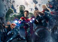 突破漫画改电影的界定，继而作为一种新兴的美国类型电影快速发展